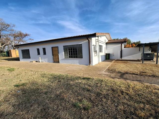 2 Bedroom house rented in Boschkop AH, Bronkhorstspruit