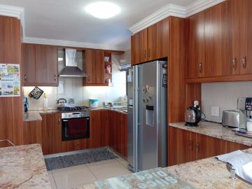 2 Bedroom House Rented in Calypso Beach