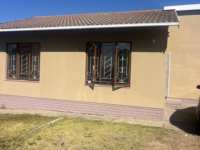 2 Bedroom House Rented in Kokstad