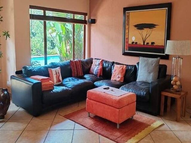 2 Bedroom house rented in Sundowner, Randburg