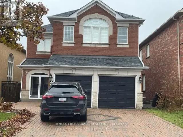 2 Bedroom House Richmond Hill ON 103695284