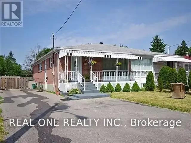 2 Bedroom House Richmond Hill ON 105420836
