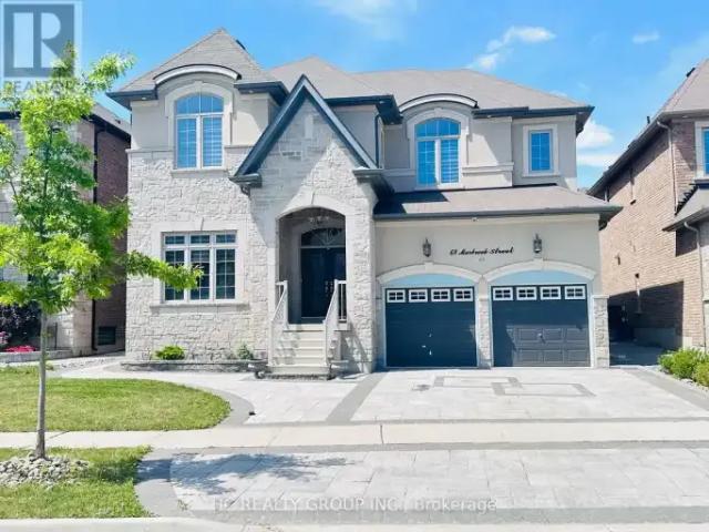2 Bedroom House Richmond Hill ON 105004811