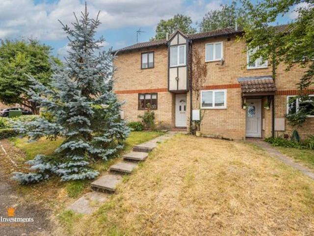 2 Bedroom House Rugby Warwickshire 101891892