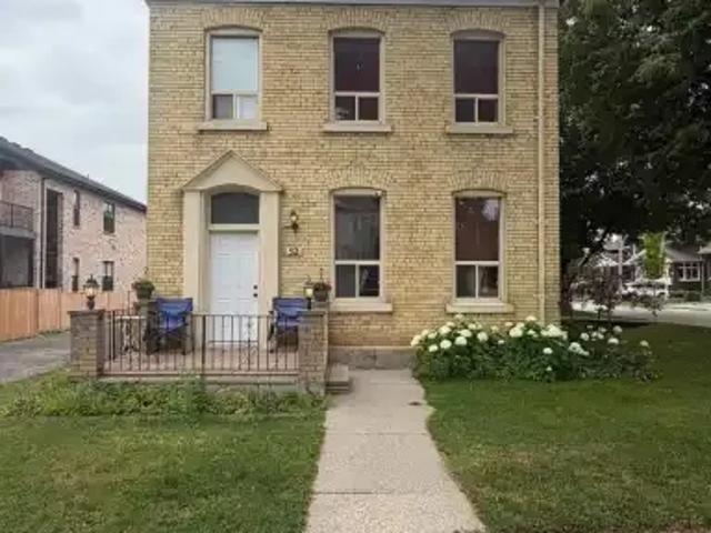2 Bedroom House Woodstock ON LS105023369