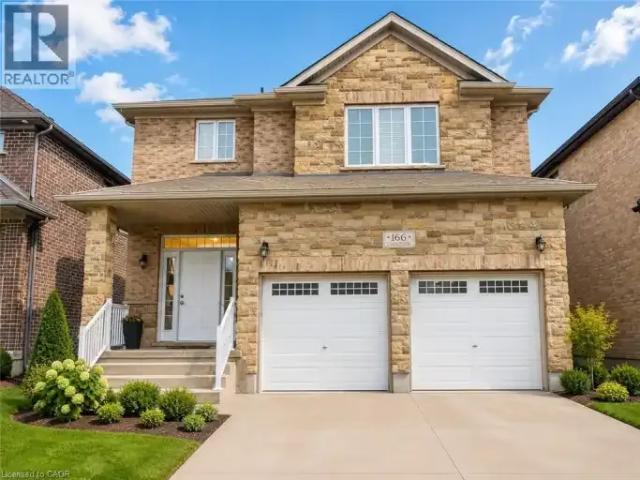 2 Bedroom House Waterloo ON 104888856