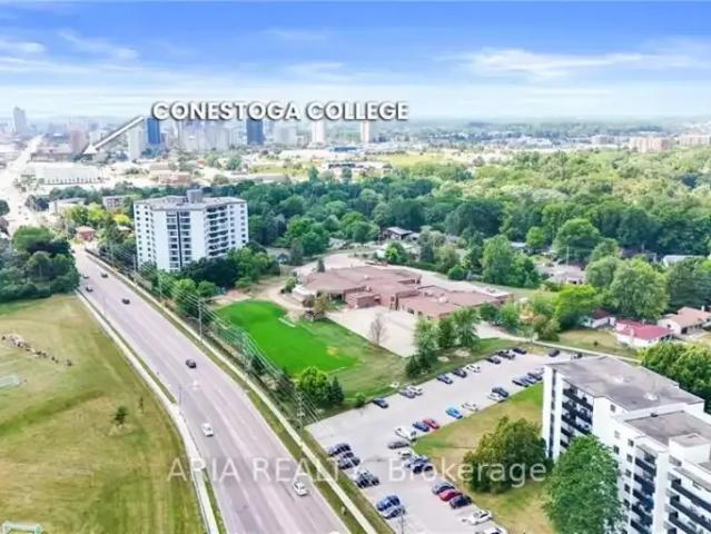 2 Bedroom House Waterloo ON 103390731