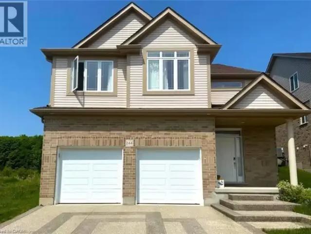 2 Bedroom House Waterloo ON 103740112