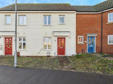 2 Bedroom House Watton Watton 100786542