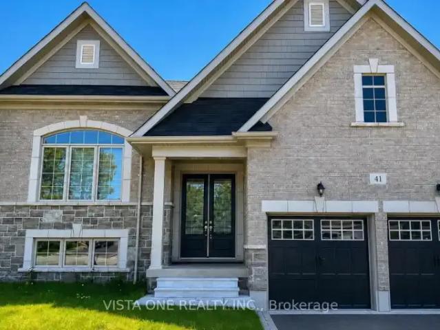 2 Bedroom House Wasaga Beach ON 104257407
