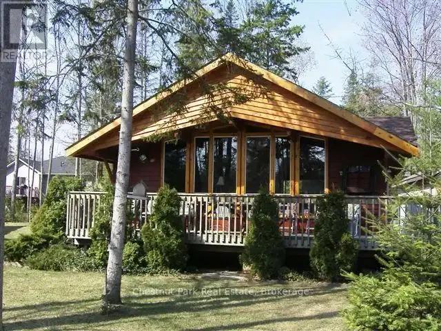 2 Bedroom House Wasaga Beach ON 105135681