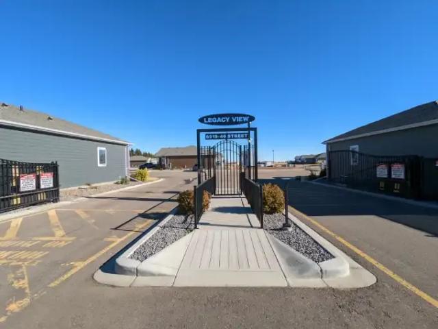 2 Bedroom House Wetaskiwin AB 100210987