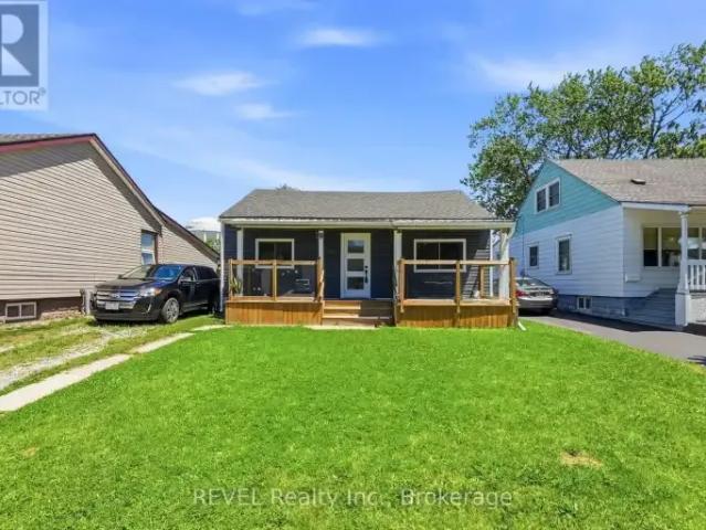 2 Bedroom House Welland ON 103579444