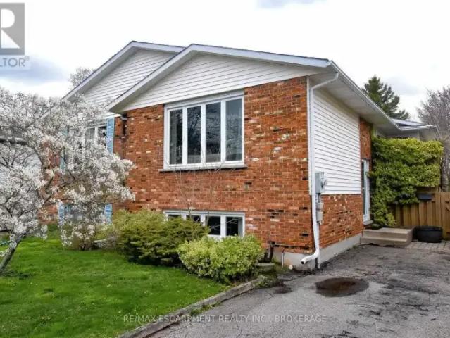 2 Bedroom House Welland ON 104842037
