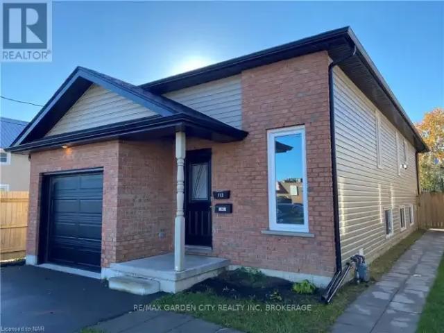2 Bedroom House Welland ON LS105048054