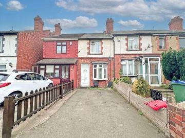 Greets Green Road B70 West Bromwich, B70, Black Country, West Midlands, Midlands
