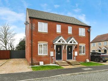 West Lynn King's Lynn, PE30, East of England