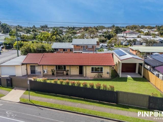 2 Bedroom House West Mackay QLD 103326491