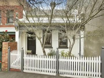 2 Bedroom House West Melbourne VIC 102439539