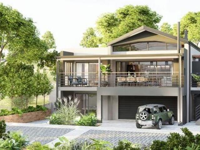 2 Bedroom House Western Cape Western Cape 102408293