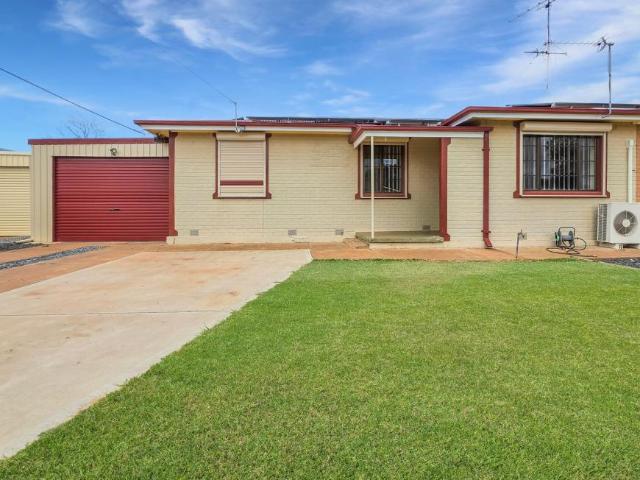 2 Bedroom House Whyalla Norrie SA 106076428
