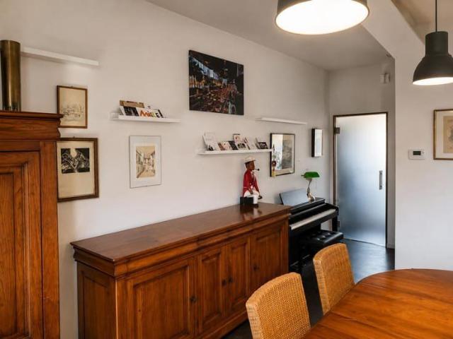 2 Bedroom House with a Garden