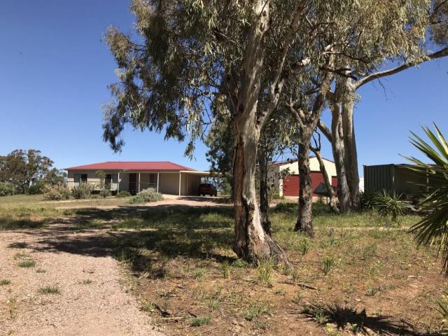 2 Bedroom House Wilmington SA 101909303
