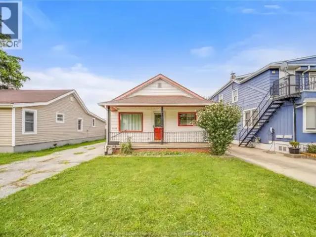 2 Bedroom House Windsor ON 105004701