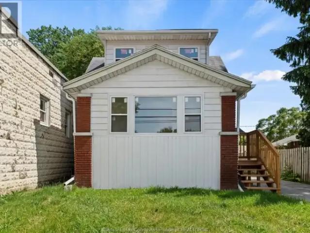 2 Bedroom House Windsor ON 105087982