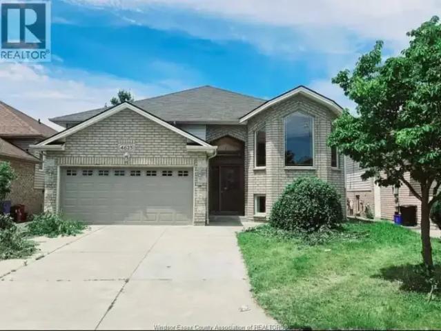 2 Bedroom House Windsor ON LS103695353