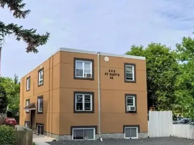 2 Bedroom House Winnipeg MB 105326888