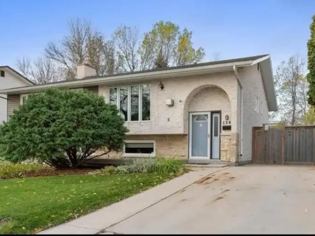2 Bedroom House Winnipeg MB 106044832