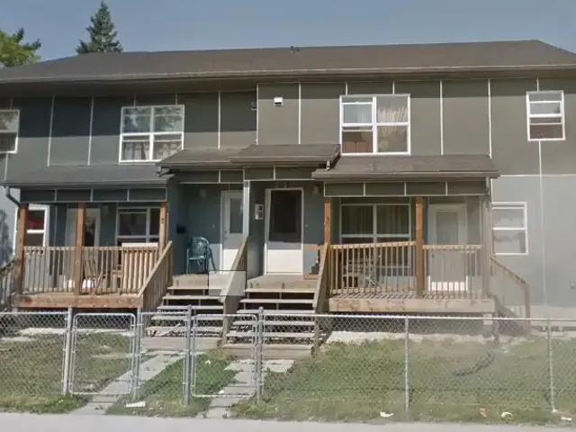 2 Bedroom House Winnipeg MB 102550979