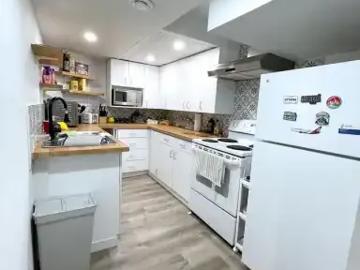 2 Bedroom House Winnipeg MB 103367677