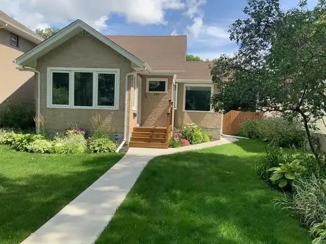 2 Bedroom House Winnipeg MB LS105071808