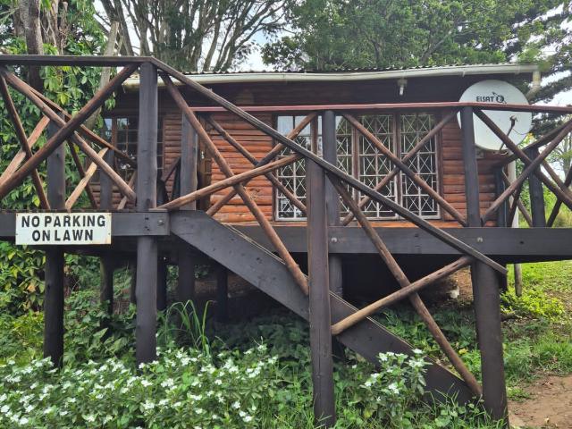 2 Bedroom House To Let in Melmoth