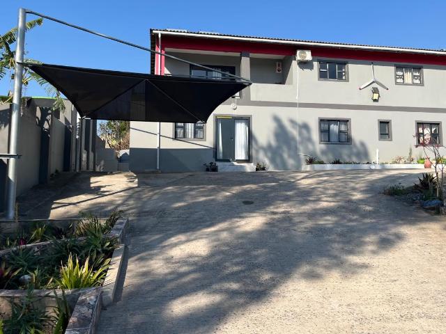 2 Bedroom House To Let in Mount Moreland