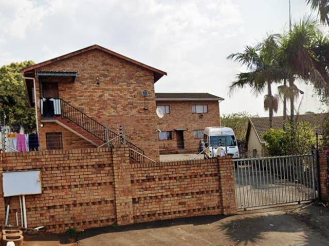 2 Bedroom House To Let in Northdale