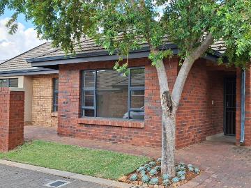 Olympus, Aganang Local Municipality, Capricorn District Municipality, Limpopo