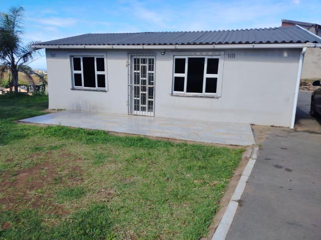 2 Bedroom House To Let in Bayview