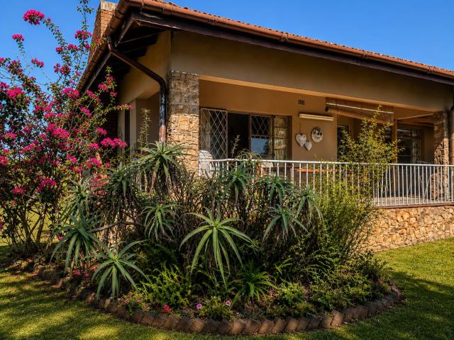 2 Bedroom House To Let in Belvedere
