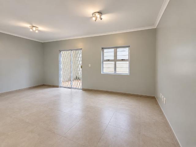 2 Bedroom House Rented in Brackenfell Central