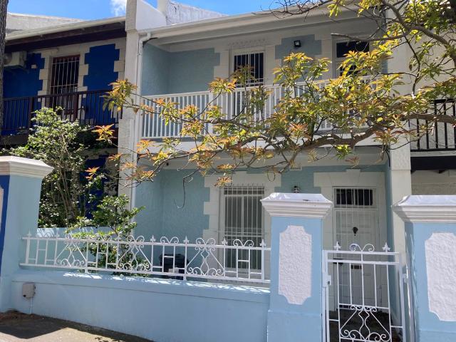 2 Bedroom House To Let in Gardens