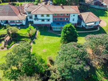 Chelmsfordville, EThekwini Metropolitan Municipality, KwaZulu-Natal