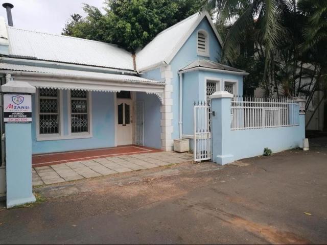 2 Bedroom House To Let in Glenwood