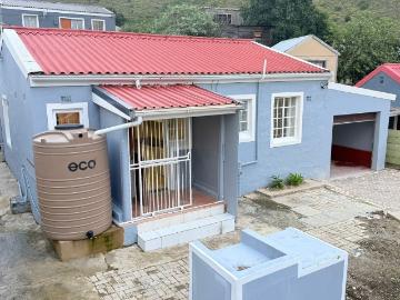 2 Bedroom House Rented in Hornlee