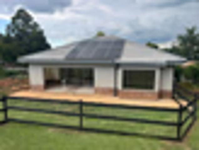 2 Bedroom House To Let in Howick Central