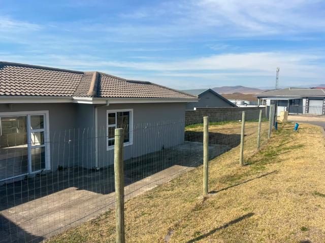 2 Bedroom House To Let in Kokstad
