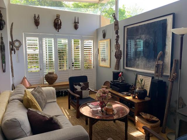 2 Bedroom House To Let in Longkloof