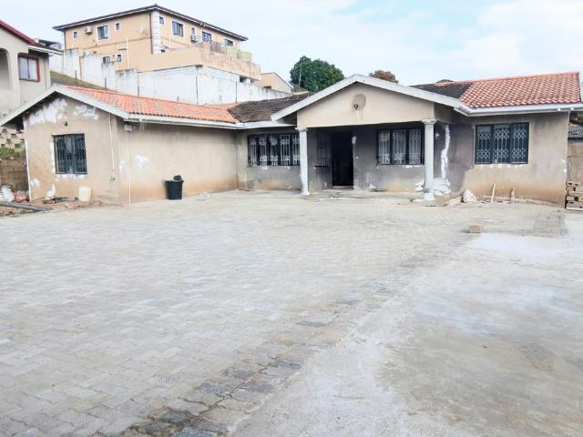 2 Bedroom House To Let in Palmview